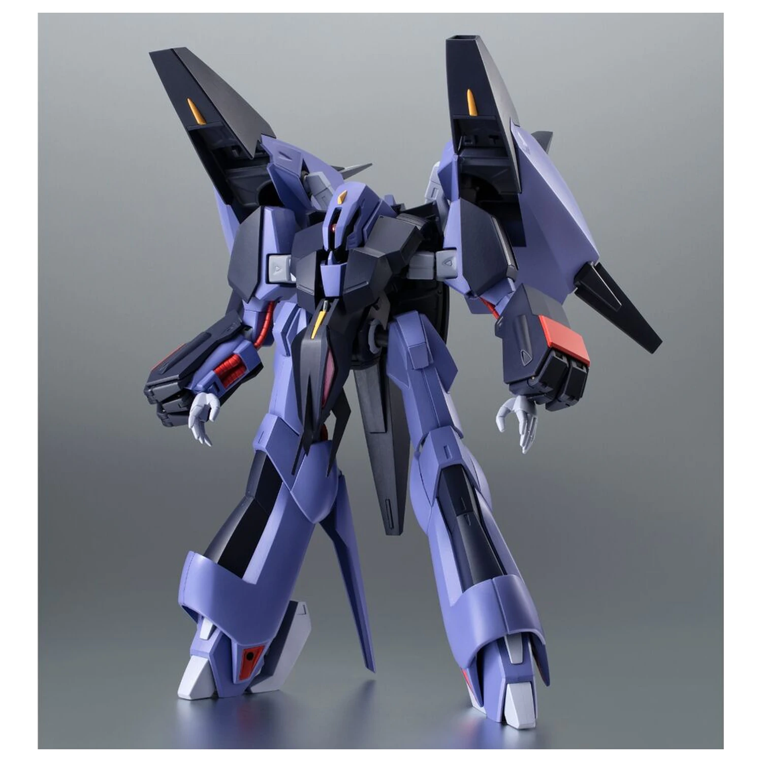 Gundam Universe PMX-000 Messala ver. ANIME figurka 23cm fotografii produktu