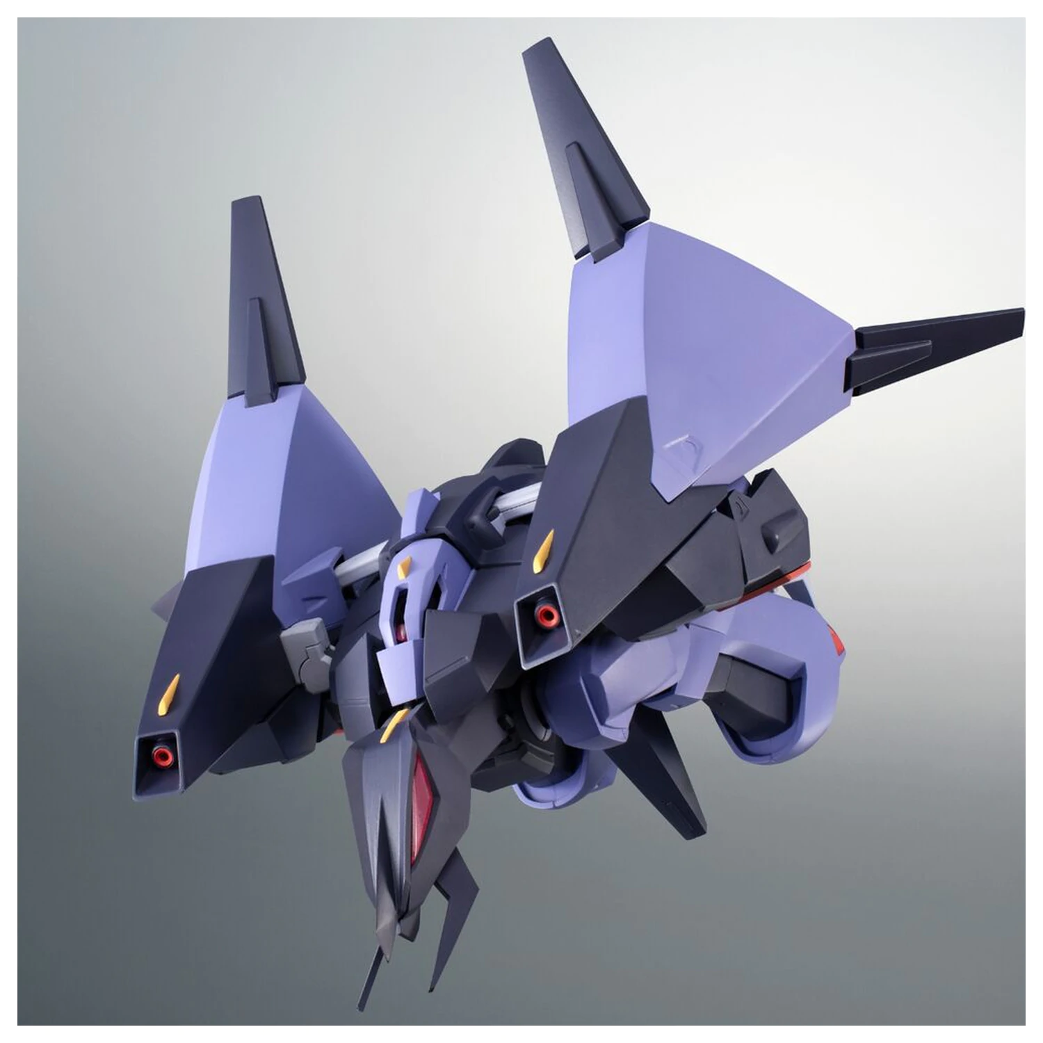 Gundam Universe PMX-000 Messala ver. ANIME figurka 23cm fotografii produktu