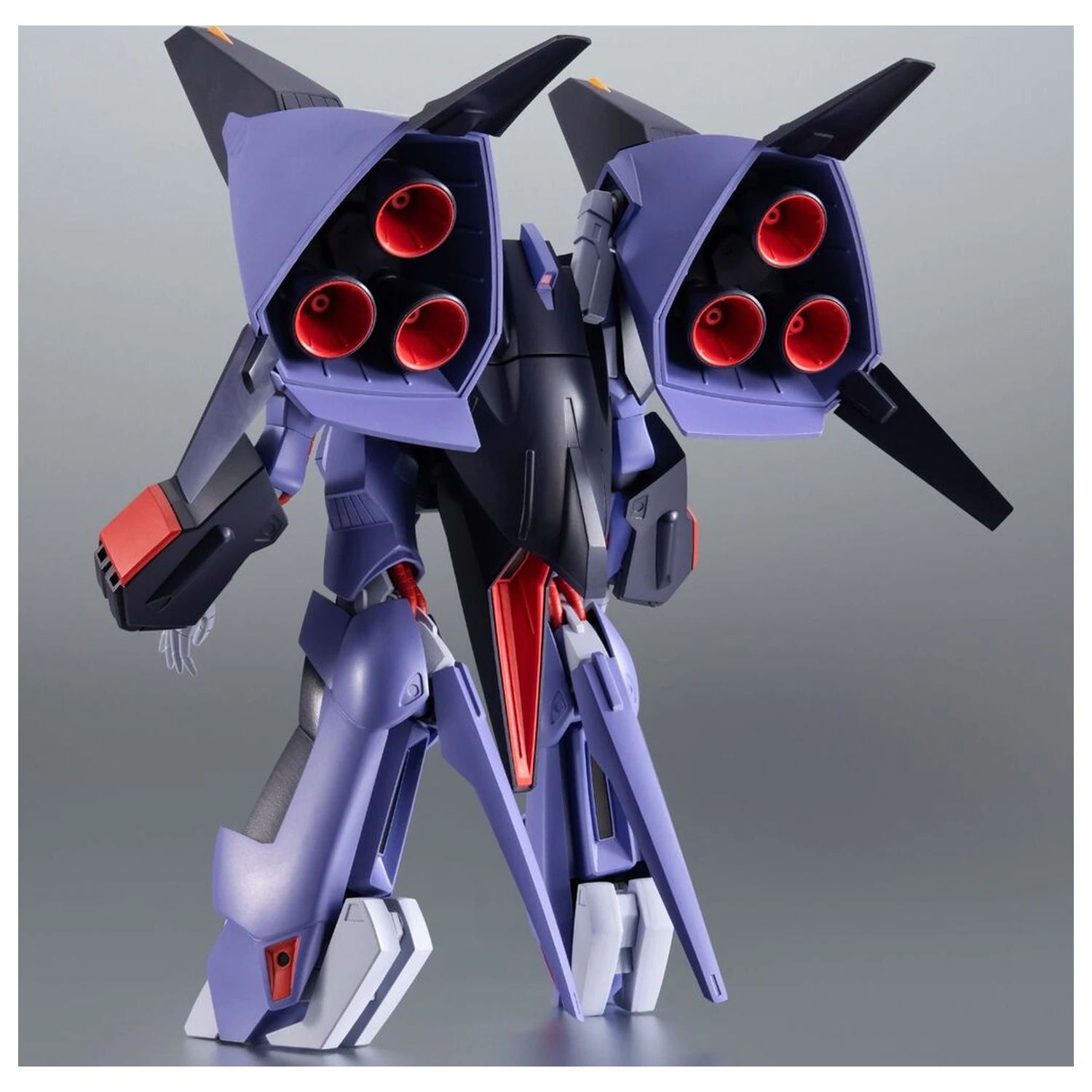 Gundam Universe PMX-000 Messala ver. ANIME figurka 23cm fotografii produktu