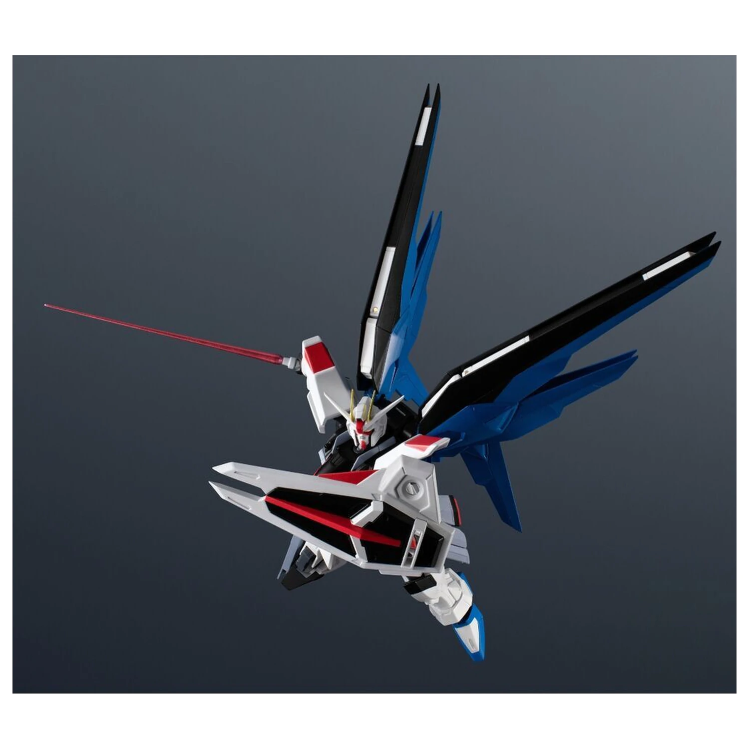 Gundam Universe ZGMF-X10A Freedom Gundam Renewal figurka 15cm fotografii produktu