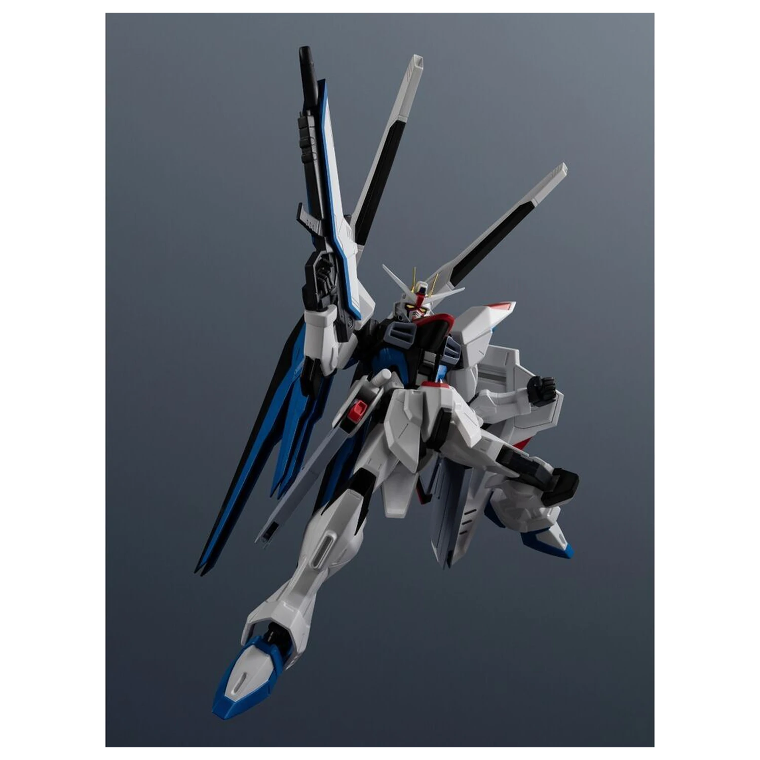Gundam Universe ZGMF-X10A Freedom Gundam Renewal figurka 15cm fotografii produktu