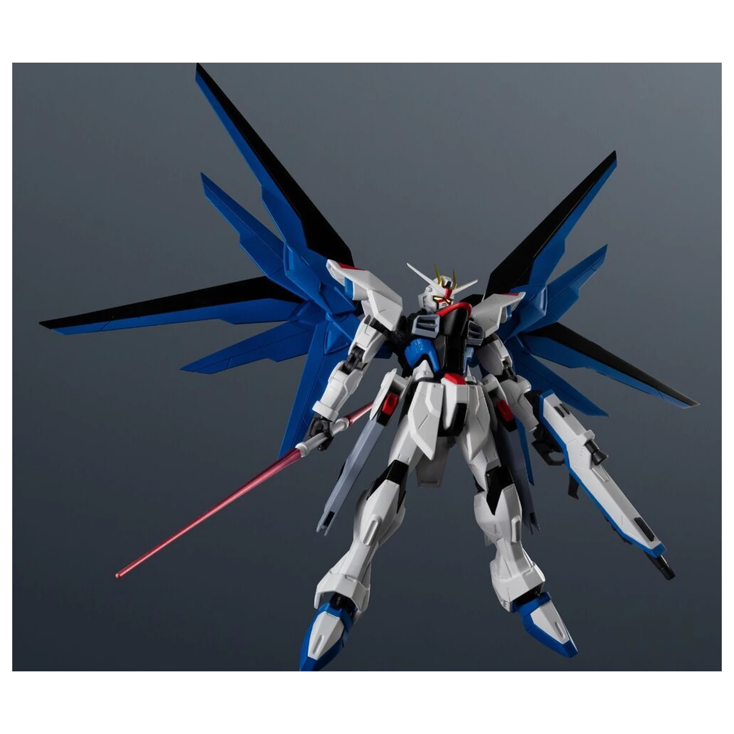 Gundam Universe ZGMF-X10A Freedom Gundam Renewal figurka 15cm fotografii produktu