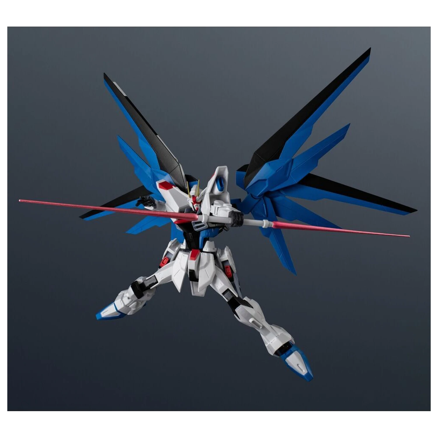 Gundam Universe ZGMF-X10A Freedom Gundam Renewal figurka 15cm fotografii produktu