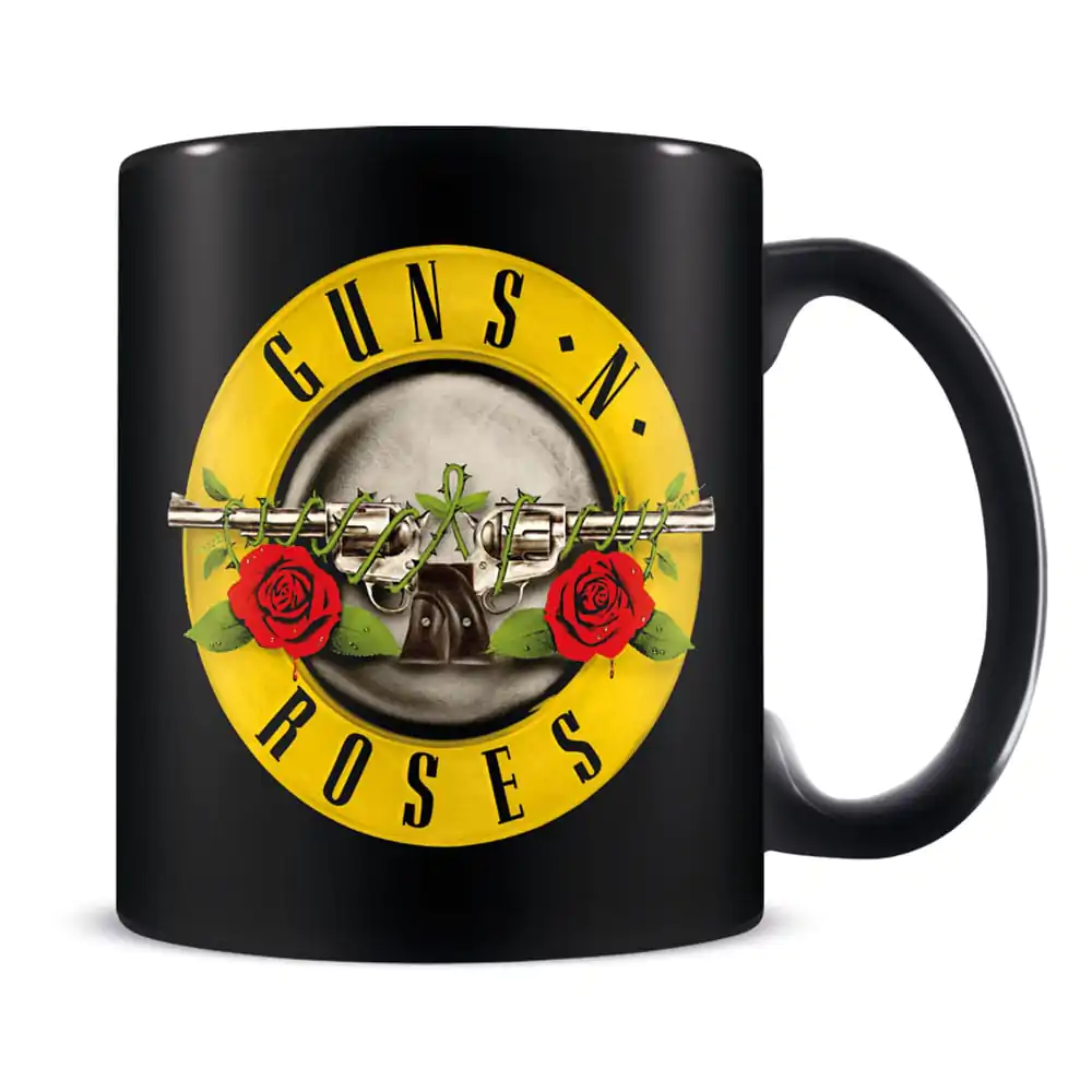 Guns N' Roses Hrnek a Ponožky Set fotografii produktu