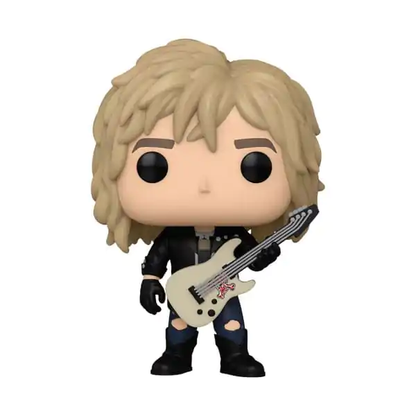 Guns N´ Roses Funko POP! Rocks vinylová figurka Duff McKagan (1980's) 9 cm fotografii produktu