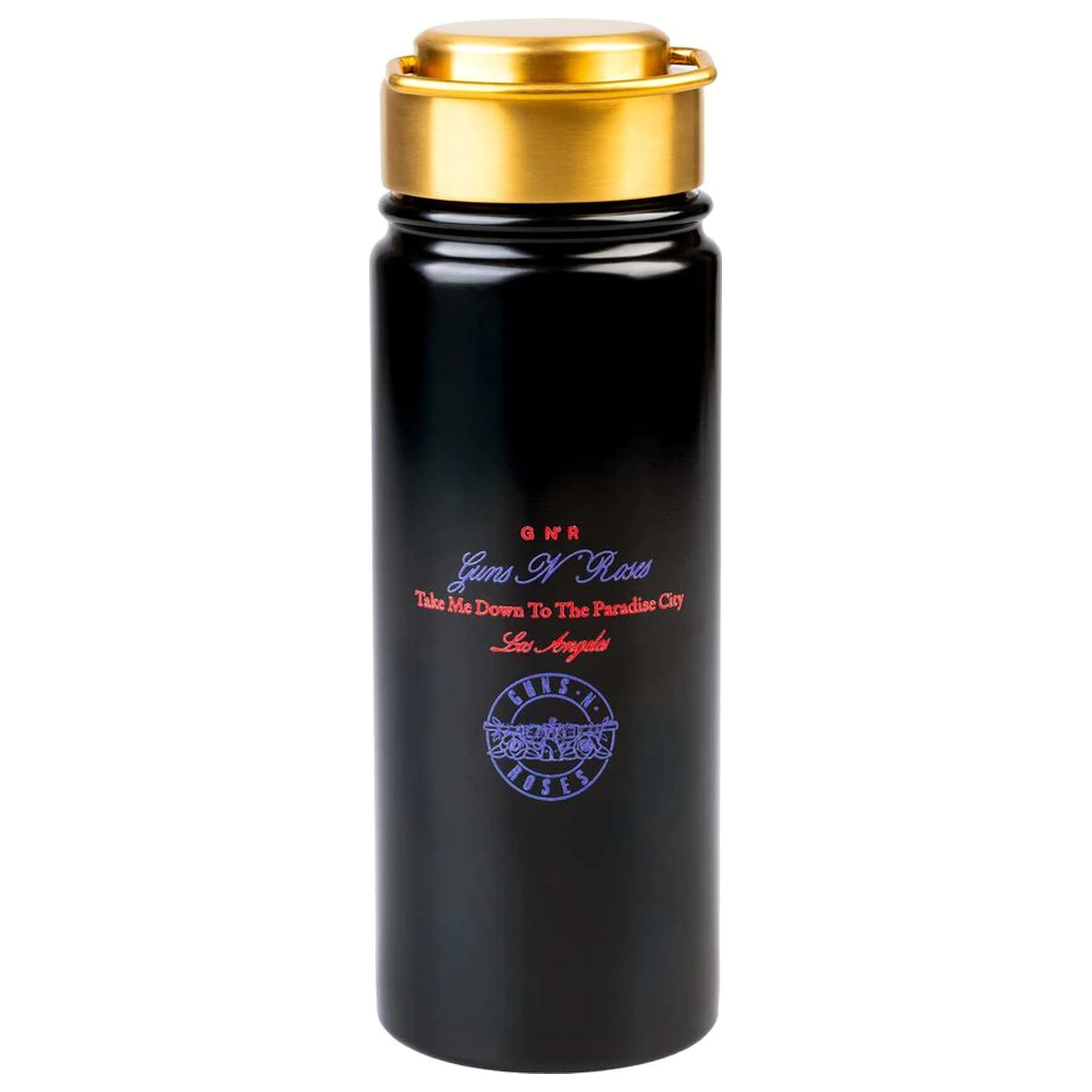 Guns N Roses nerezová láhev 500ml fotografii produktu