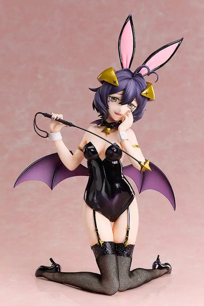 Gushing over Magical Girls PVC Socha 1/4 Magia Baiser: Bunny Ver. 34 cm fotografii produktu