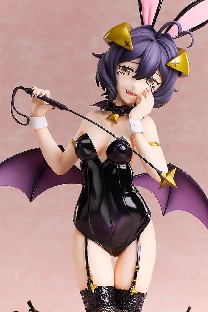 Gushing over Magical Girls PVC Socha 1/4 Magia Baiser: Bunny Ver. 34 cm fotografii produktu
