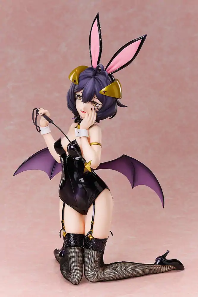 Gushing over Magical Girls PVC Socha 1/4 Magia Baiser: Bunny Ver. 34 cm fotografii produktu
