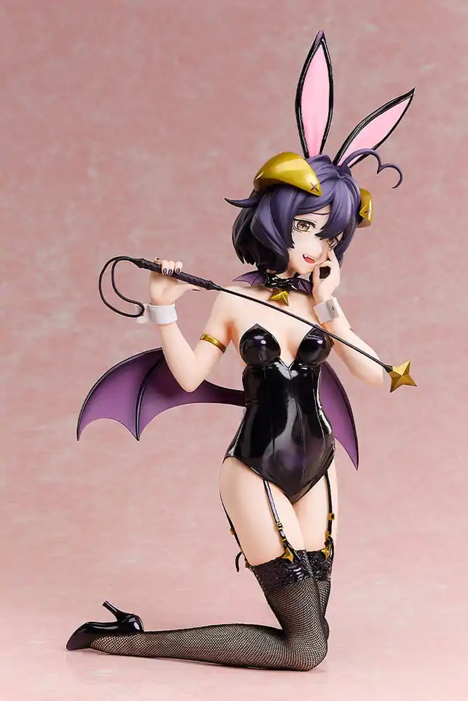 Gushing over Magical Girls PVC Socha 1/4 Magia Baiser: Bunny Ver. 34 cm fotografii produktu