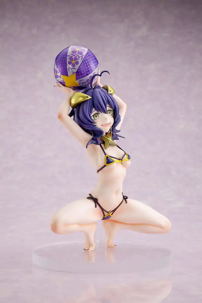 Gushing over Magical Girls Socha 1/6 Magia Baiser Swimsuit Ver. 22 cm fotografii produktu