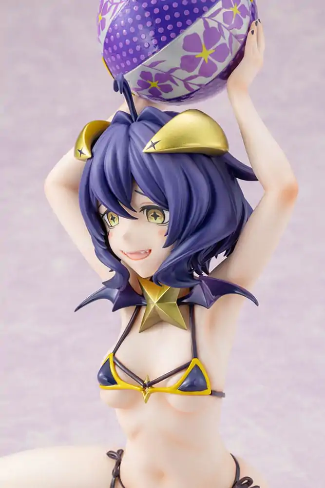 Gushing over Magical Girls Socha 1/6 Magia Baiser Swimsuit Ver. 22 cm fotografii produktu