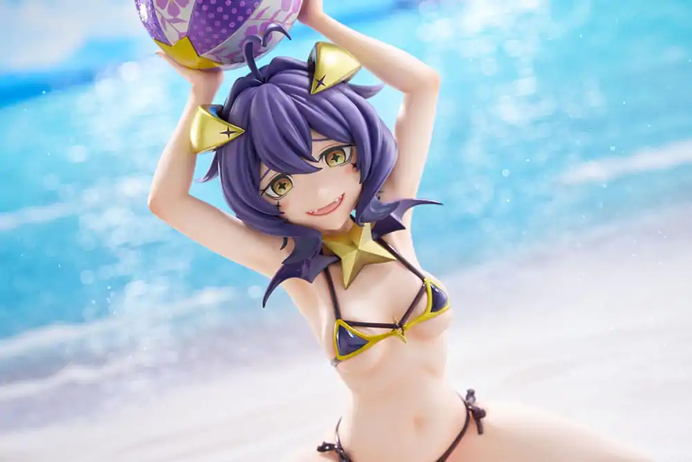 Gushing over Magical Girls Socha 1/6 Magia Baiser Swimsuit Ver. 22 cm fotografii produktu
