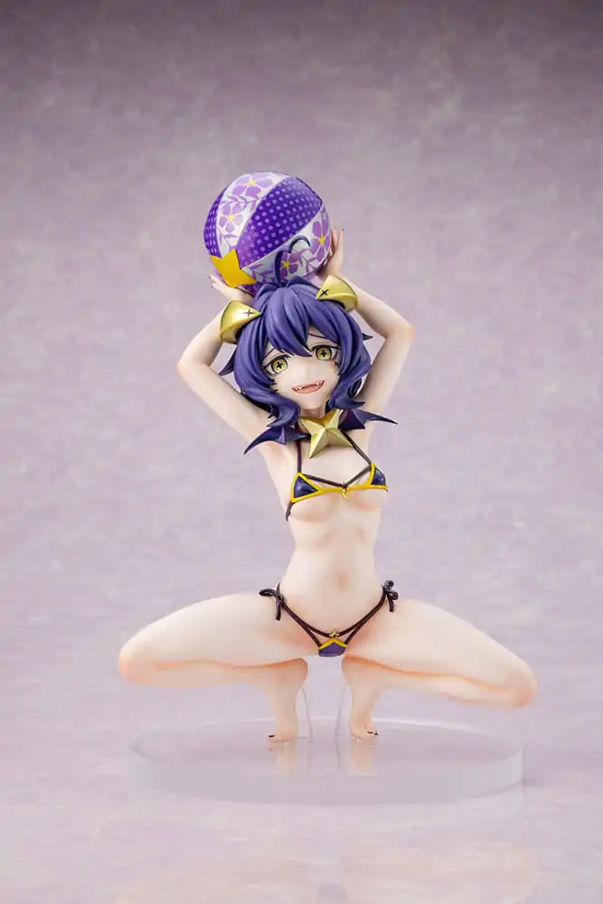 Gushing over Magical Girls Socha 1/6 Magia Baiser Swimsuit Ver. 22 cm fotografii produktu