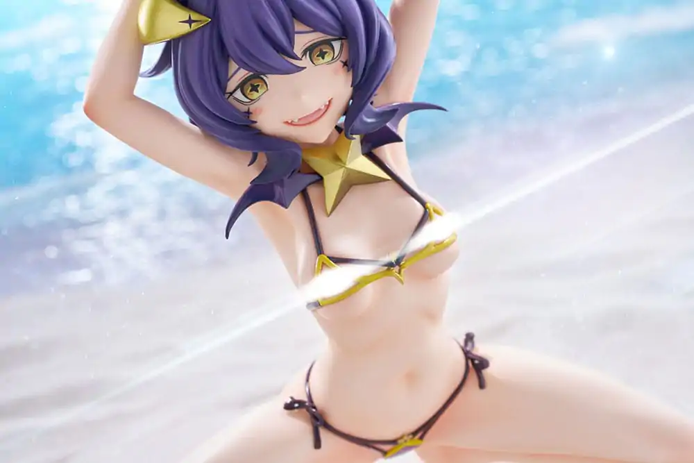 Gushing over Magical Girls Socha 1/6 Magia Baiser Swimsuit Ver. 22 cm fotografii produktu