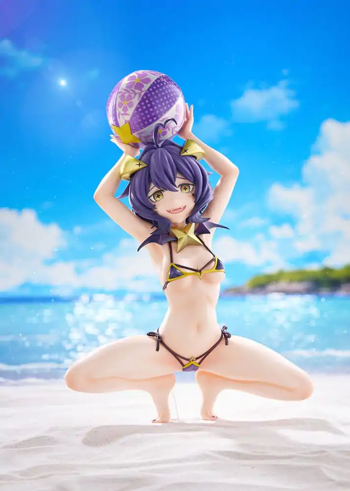 Gushing over Magical Girls Socha 1/6 Magia Baiser Swimsuit Ver. 22 cm fotografii produktu