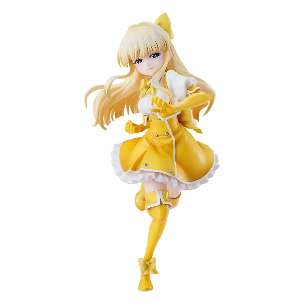 Gushing Over Magical Girls Statue 1/7 Magia Sulfur 22 cm Soška fotografii produktu