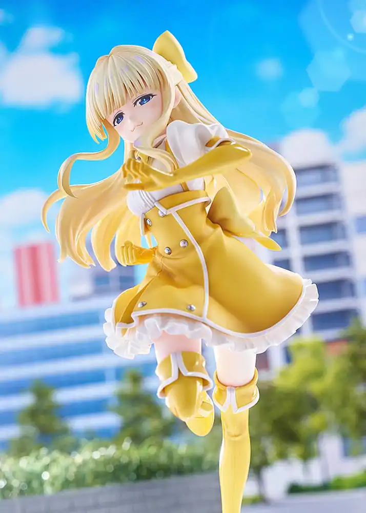 Gushing Over Magical Girls Statue 1/7 Magia Sulfur 22 cm Soška fotografii produktu