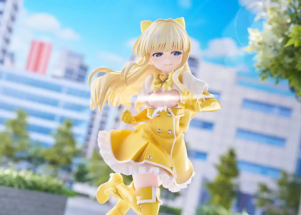 Gushing Over Magical Girls Statue 1/7 Magia Sulfur 22 cm Soška fotografii produktu