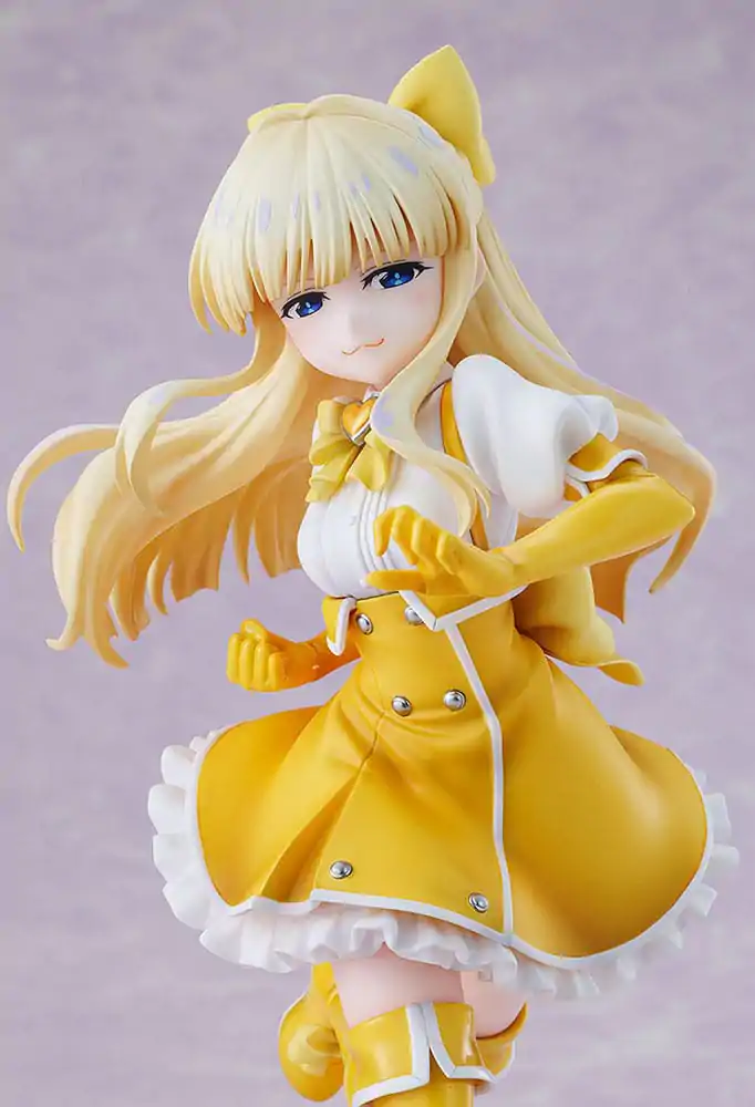 Gushing Over Magical Girls Statue 1/7 Magia Sulfur 22 cm Soška fotografii produktu
