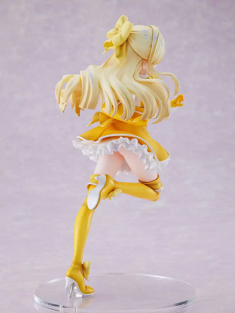 Gushing Over Magical Girls Statue 1/7 Magia Sulfur 22 cm Soška fotografii produktu