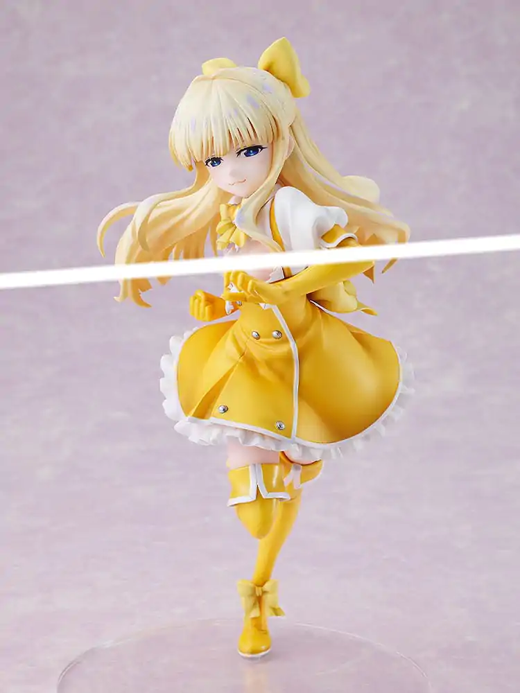 Gushing Over Magical Girls Statue 1/7 Magia Sulfur 22 cm Soška fotografii produktu