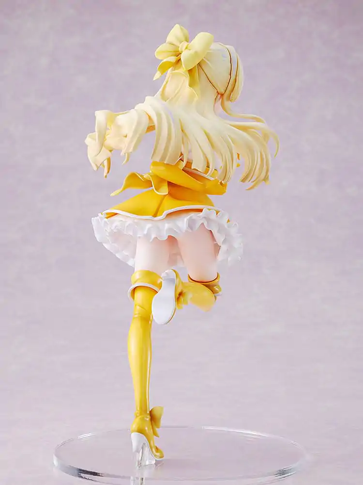 Gushing Over Magical Girls Statue 1/7 Magia Sulfur 22 cm Soška fotografii produktu