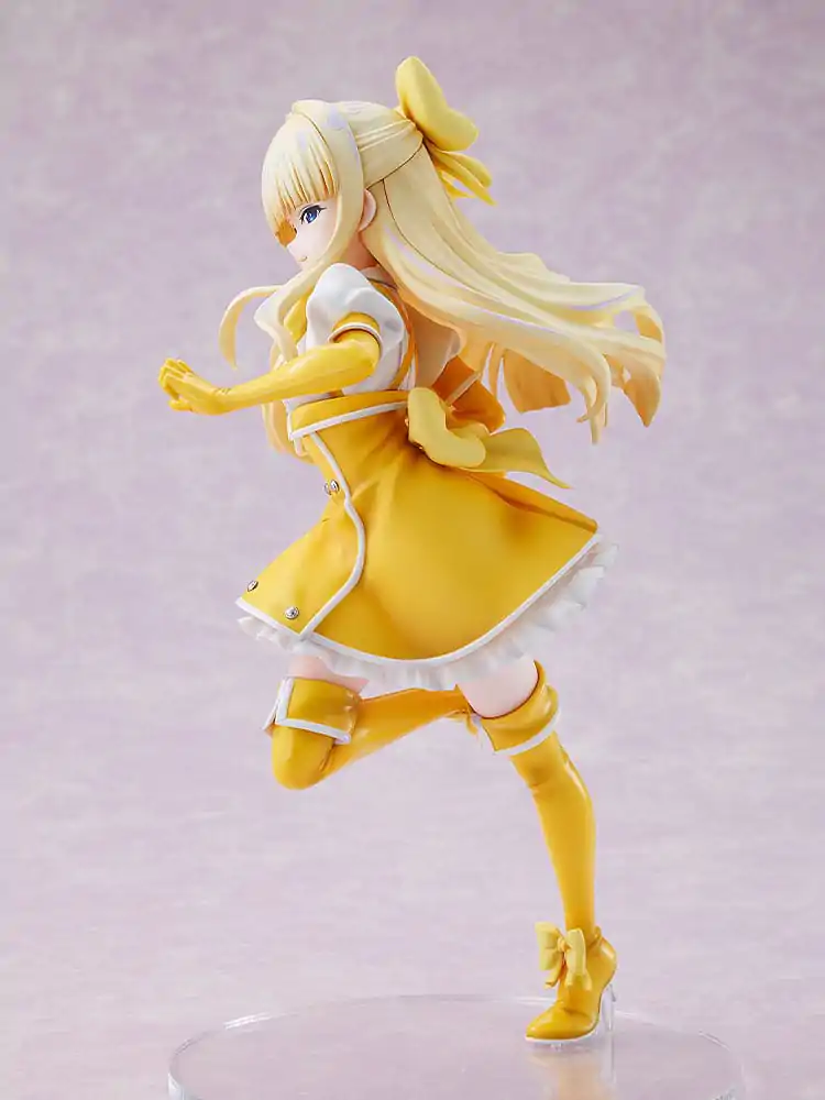 Gushing Over Magical Girls Statue 1/7 Magia Sulfur 22 cm Soška fotografii produktu