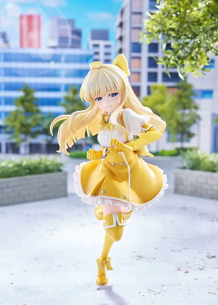 Gushing Over Magical Girls Statue 1/7 Magia Sulfur 22 cm Soška fotografii produktu