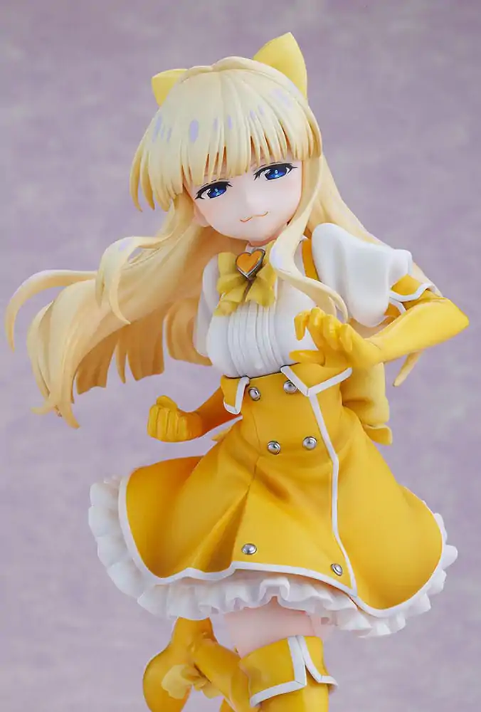Gushing Over Magical Girls Statue 1/7 Magia Sulfur 22 cm Soška fotografii produktu