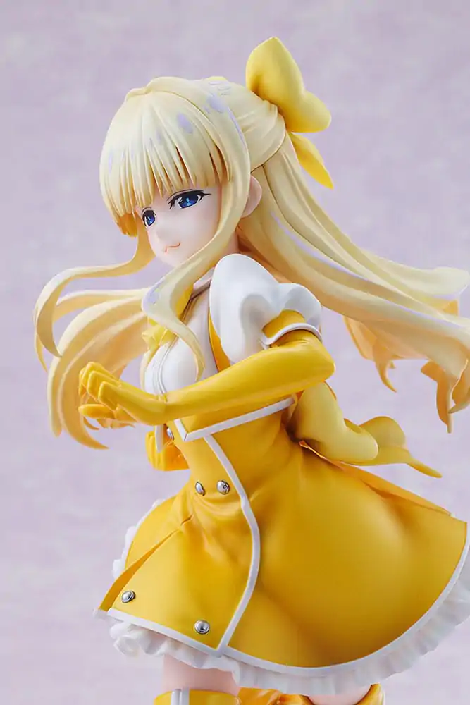 Gushing Over Magical Girls Statue 1/7 Magia Sulfur 22 cm Soška fotografii produktu