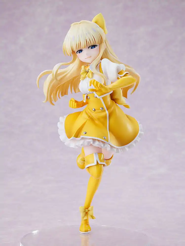 Gushing Over Magical Girls Statue 1/7 Magia Sulfur 22 cm Soška fotografii produktu