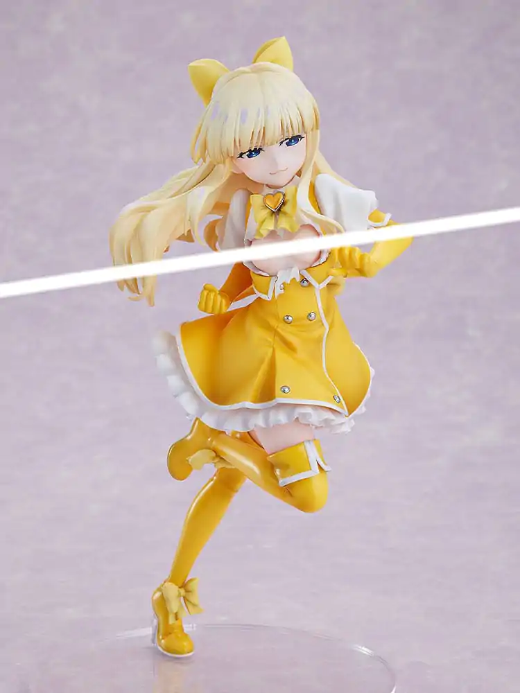 Gushing Over Magical Girls Statue 1/7 Magia Sulfur 22 cm Soška fotografii produktu