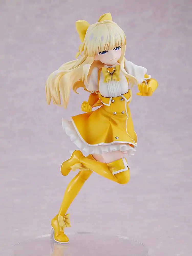 Gushing Over Magical Girls Statue 1/7 Magia Sulfur 22 cm Soška fotografii produktu
