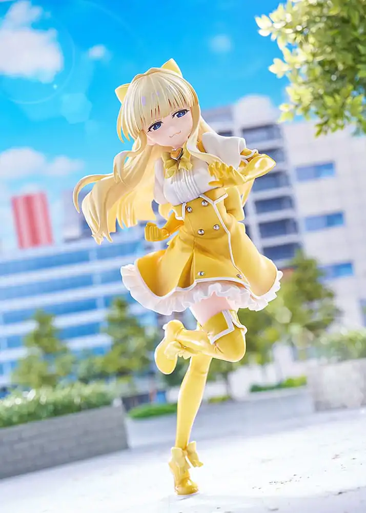 Gushing Over Magical Girls Statue 1/7 Magia Sulfur 22 cm Soška fotografii produktu