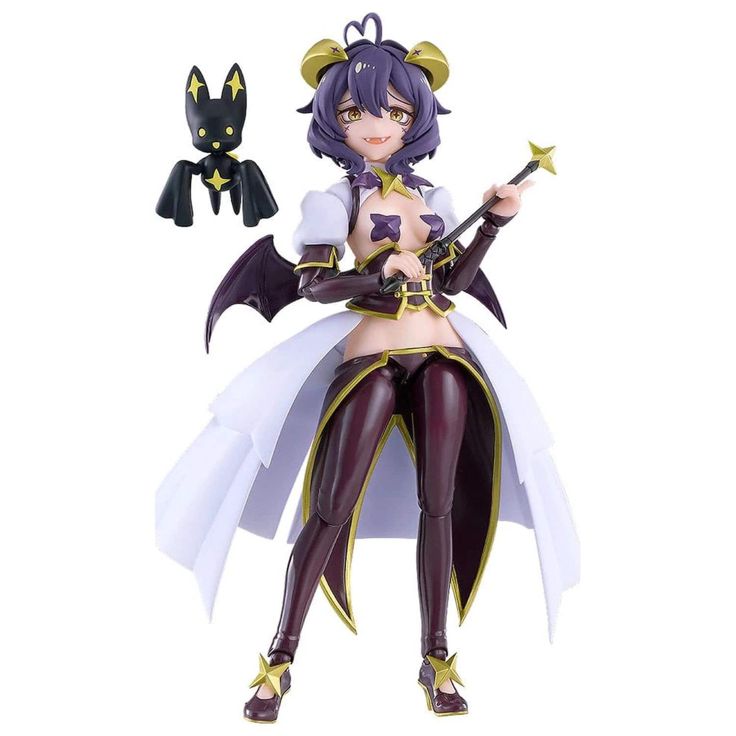 Gushing over Magical Girls Figma akční figurka Magia Baiser 14 cm fotografii produktu