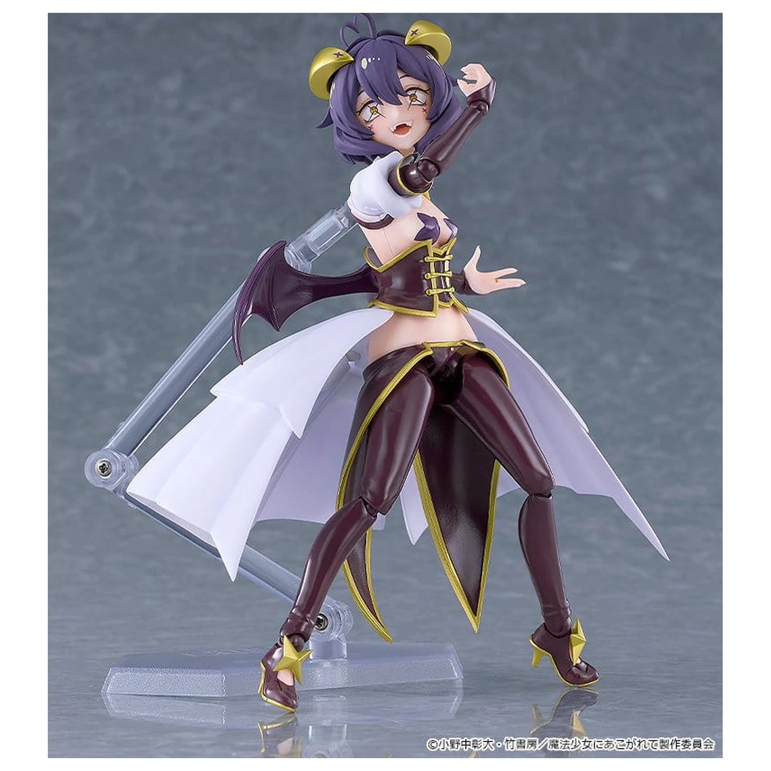 Gushing over Magical Girls Figma akční figurka Magia Baiser 14 cm fotografii produktu