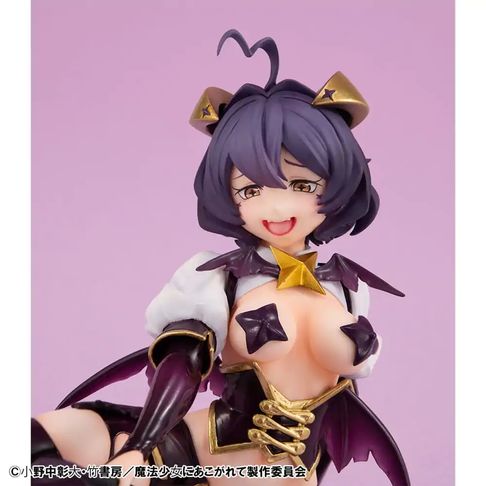 Gushing over Magical Girls Melty Princess soška z PVC Magia Baiser Palm Size 10 cm	 fotografii produktu