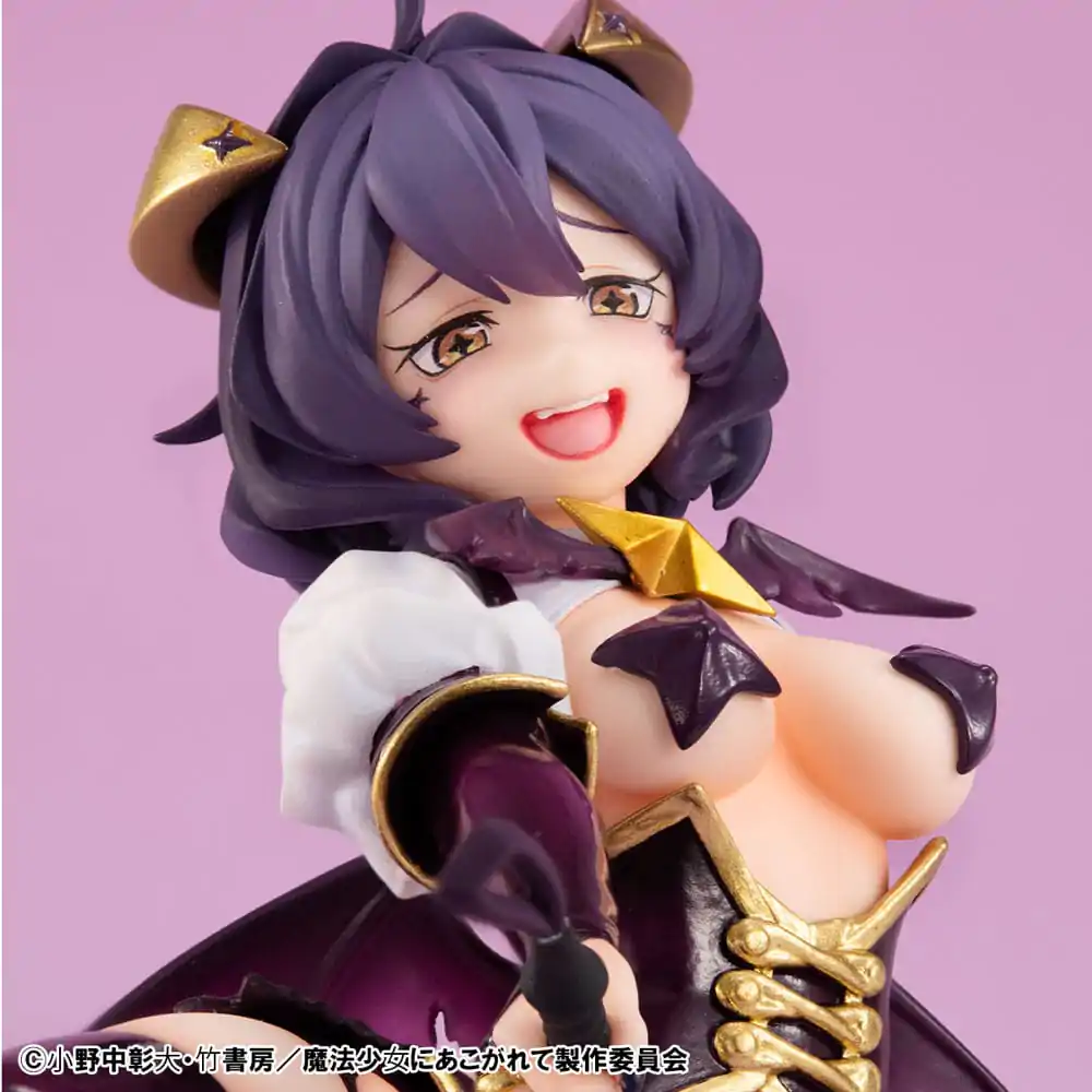 Gushing over Magical Girls Melty Princess soška z PVC Magia Baiser Palm Size 10 cm	 fotografii produktu