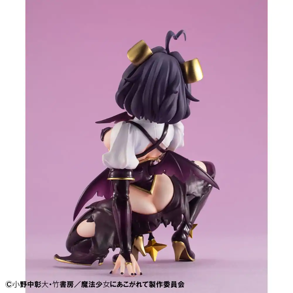 Gushing over Magical Girls Melty Princess soška z PVC Magia Baiser Palm Size 10 cm	 fotografii produktu
