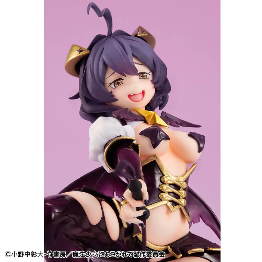 Gushing over Magical Girls Melty Princess soška z PVC Magia Baiser Palm Size 10 cm	 fotografii produktu