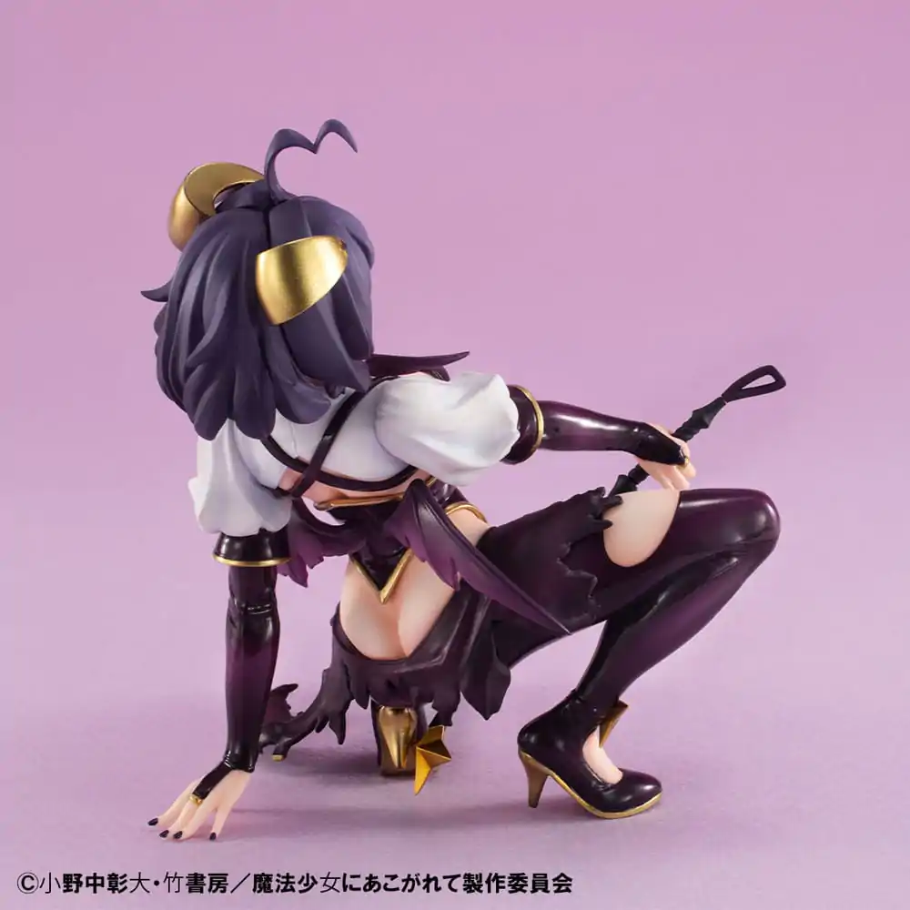Gushing over Magical Girls Melty Princess soška z PVC Magia Baiser Palm Size 10 cm	 fotografii produktu