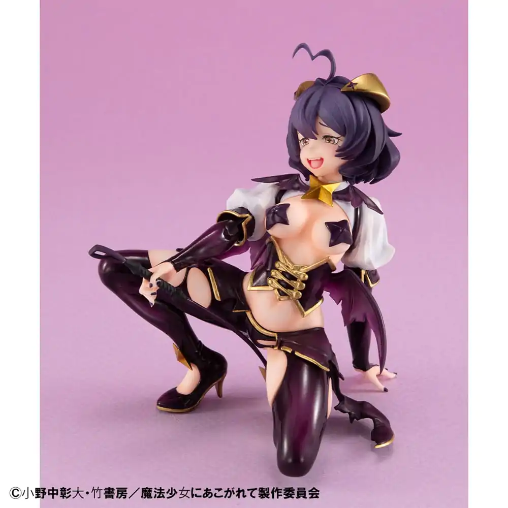 Gushing over Magical Girls Melty Princess soška z PVC Magia Baiser Palm Size 10 cm	 fotografii produktu