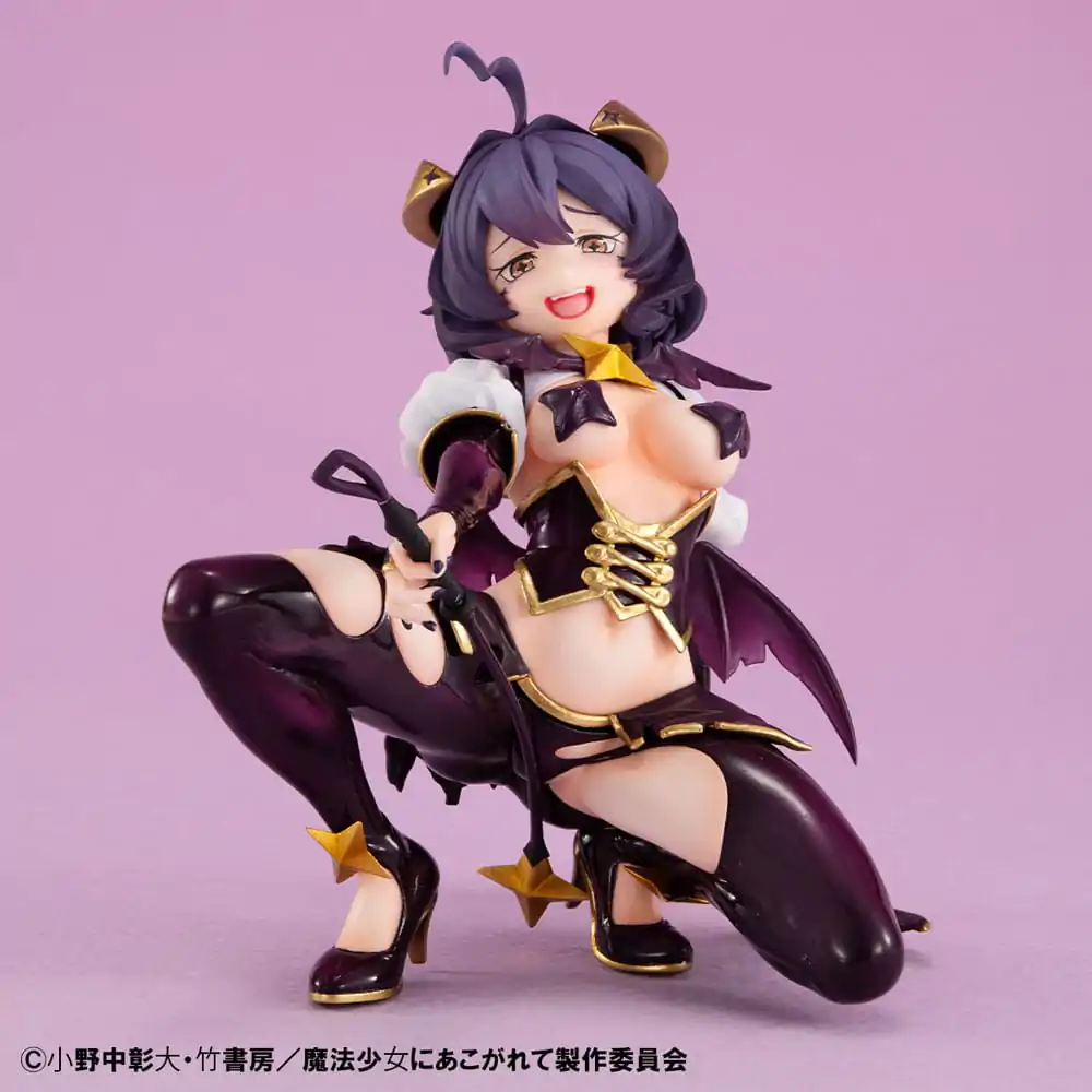 Gushing over Magical Girls Melty Princess soška z PVC Magia Baiser Palm Size 10 cm	 fotografii produktu