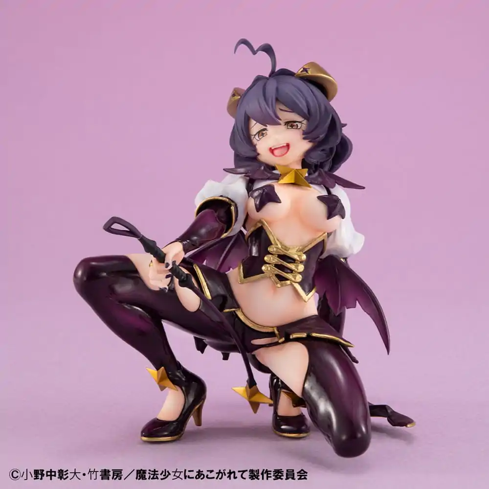 Gushing over Magical Girls Melty Princess soška z PVC Magia Baiser Palm Size 10 cm	 fotografii produktu
