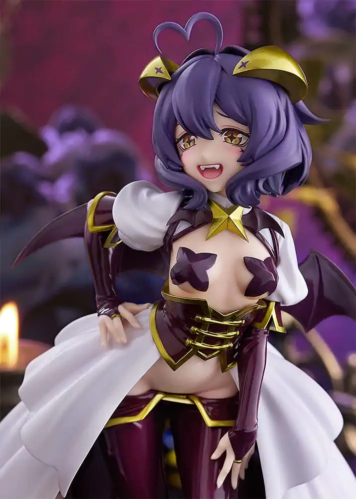 Gushing Over Magical Girls Pop Up Parade PVC soška Magia Baiser L velikost 22 cm fotografii produktu
