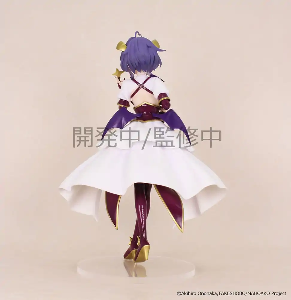 Gushing over Magical Girls Vivit PVC soška Magia Baiser 19 cm fotografii produktu