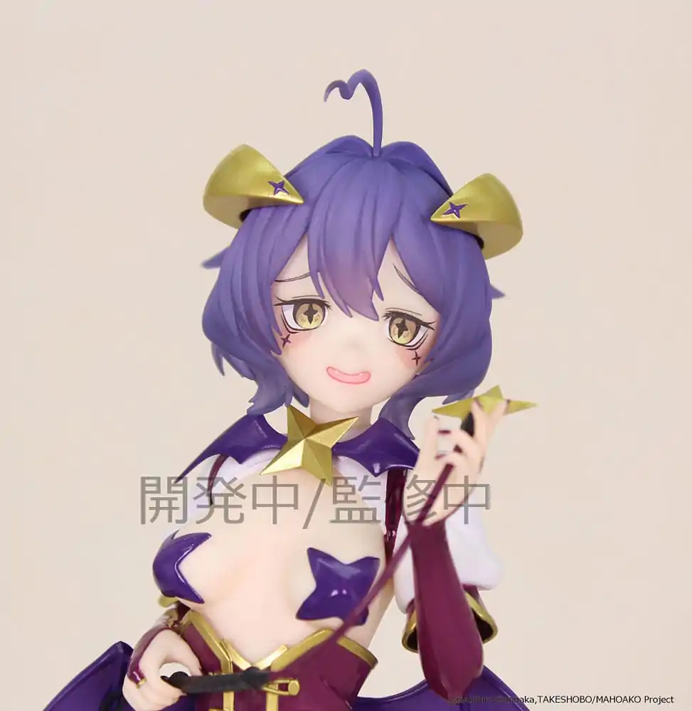 Gushing over Magical Girls Vivit PVC soška Magia Baiser 19 cm fotografii produktu