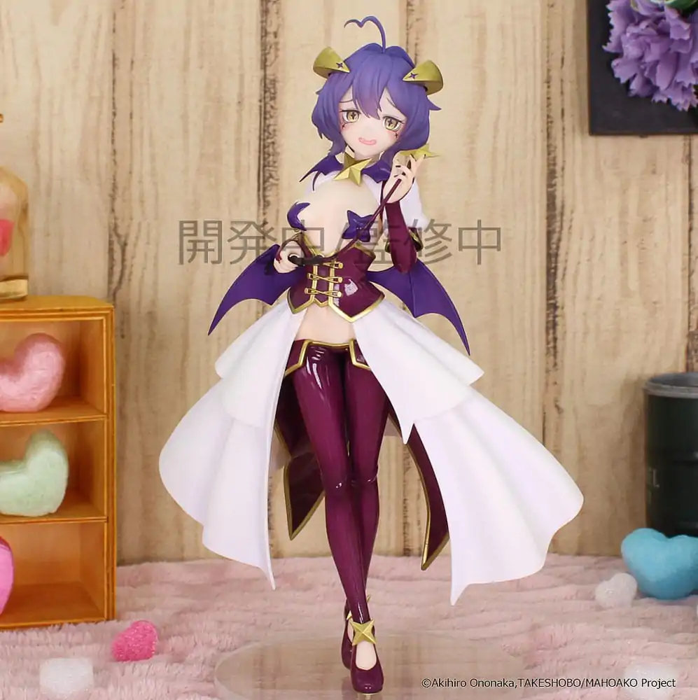 Gushing over Magical Girls Vivit PVC soška Magia Baiser 19 cm fotografii produktu