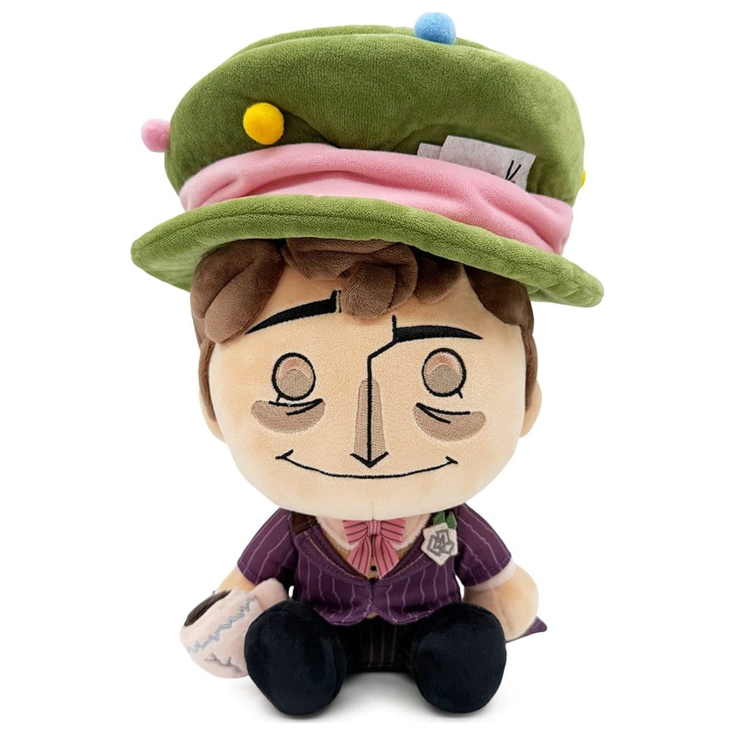 Plyšová figurka Habromania Hatter 22 cm fotografii produktu